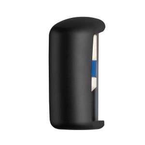Quartz Black Euro Green Luchtverfrisser