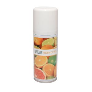Euro Aerosol, Fresh Citrus, 12 flessen