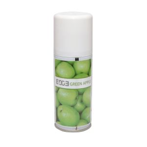 Euro Aerosol, Green Apple, 12 flessen
