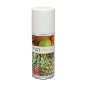 Euro Aerosol, Exotic Fruit, 12 flessen