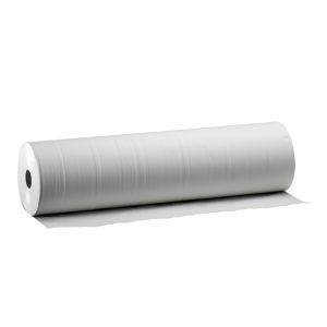 Remka Onderzoektafelpapier Cellulose 2-laags 150 m x 59 cm, 4 rollen