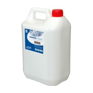 Eurobac hygiënische handzeep, 5 Liter