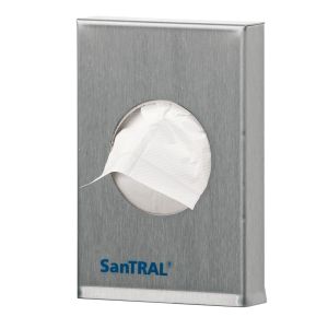Santral Classic hygiënezakjesdispenser