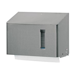 Santral Classic handdoekdispenser met venstercontrole Type HSU 1 SE