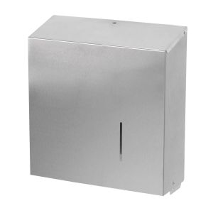 Sanfer Jumbo toiletpapierdispenser