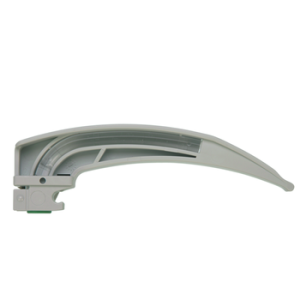 Heine XP Mac 2 wegwerp laryngoscoop bladen, 25 stuks
