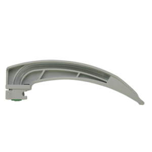 Heine XP Mac 3 wegwerp laryngoscoop bladen, 25 stuks