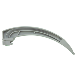 Heine XP Mac 4 wegwerp laryngoscoop bladen, 25 stuks