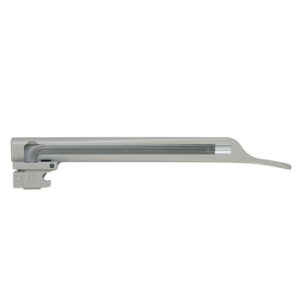 Heine XP Miller 2 wegwerp laryngoscoop bladen, 25 stuks