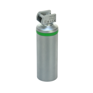 Heine F.O. SHORT laryngoscoop batterijhandvat 2.5V XHL