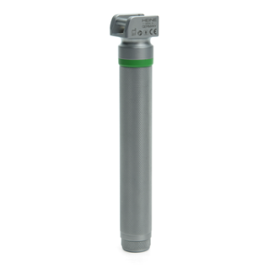 Heine F.O.4 SLIM NT laryngoscoop handvat, compleet 3.5V LED