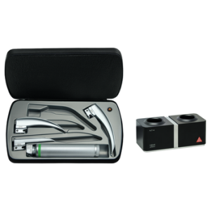F.O.4 NT/LARYNGOSKOP-SET F-119