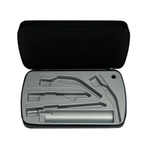 Heine Zipper Etui voor Laryngoscopen