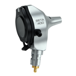 Heine BETA 400 F.O. Otoscoop, zonder handvat en tips, LED