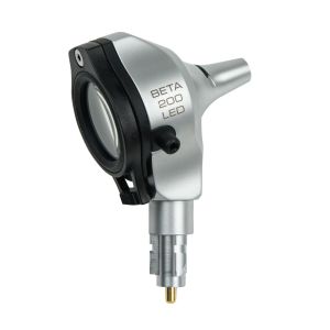 HEINE BETA 200 F.O. LED 3,5V otoscoopkop zonder accessoires