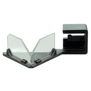 Heine teaching mirror voor OMEGA 500 oftalmoscoop