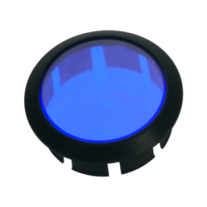 Heine blauwe filter voor SIGMA 250 oftalmoscoop