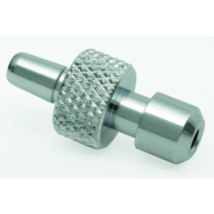 Heine insufflatiepoortconnector voor mini 3000 F.O. otoscoop