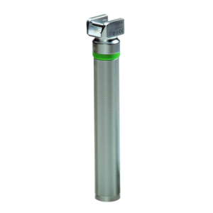 Heine F.O. 4 SLIM NT Laryngoscoop Handvat compleet, XHL 3.5V Li-ion
