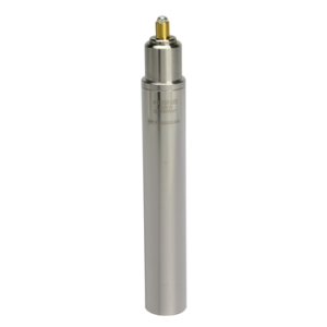 Heine F.O. SLIM NT laryngoscoop handvat, compleet 2.5V LED