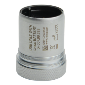 Heine standaard F.O. NT bodeminsert 3.5V Li-ion