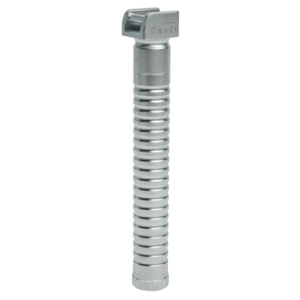 Heine EasyClean LED SLIM Laryngoscoop Handvat geschikt voor 2 x AA-batterijen (LR6)
