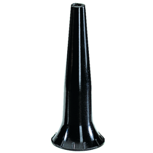 Heine herbruikbare SANALON S specula Ø 4 mm, 61 mm lang