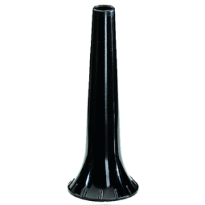 Heine herbruikbare SANALON S specula Ø 6 mm, 61 mm lang
