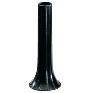 Heine herbruikbare SANALON S specula Ø 9 mm, 61 mm lang
