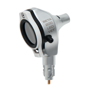 Heine BETA 200 VET F.O. otoscoopkop LED zonder handvat en specula (v2)