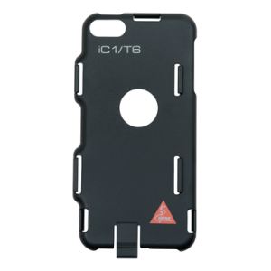 Heine iC 1 iPod Montagehoes voor Apple iPod Touch 6e generatie