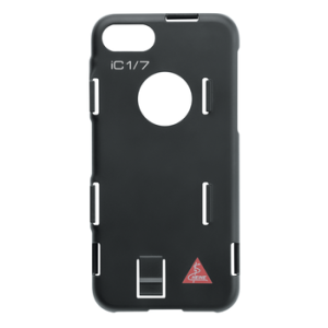 Heine iC 1 Smartphone Montagehoes voor Apple iPhone 7 / 8 / SE 2020