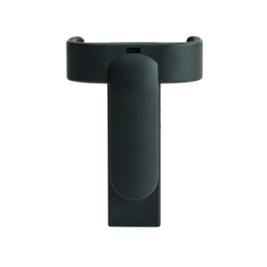 Heine mPack mini riemclip