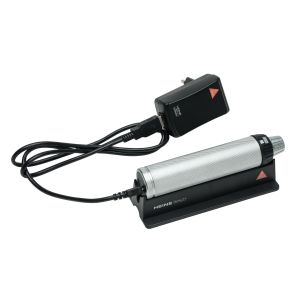 Heine BETA4 USB oplaadbare handvat (3.5V Li-ion)