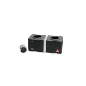 Heine Upgrade kit BETA4 NT 3.5 V Li-ion (inclusief BETA4 NT bodeminsert, NT4 tafeloplader)