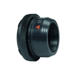 Heine SLR foto-adapter voor Canon voor de DELTA 20T dermatoscoop