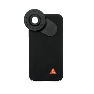 Heine DELTAone Smartphone Montagehoes voor Apple iPhone X / XS