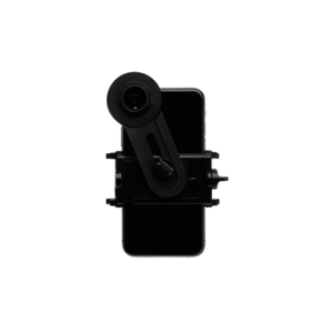 Heine universele smartphone adapter voor DELTAone dermatoscoop