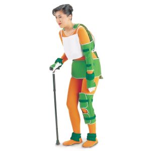 Leeftijdssimulatieset