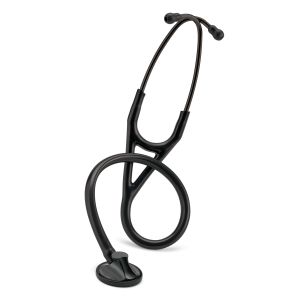 3M Littmann Master Cardiology Stethoscoop Zwart