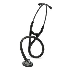 3M Littmann Master Cardiology Stethoscoop Zwart | Smoke