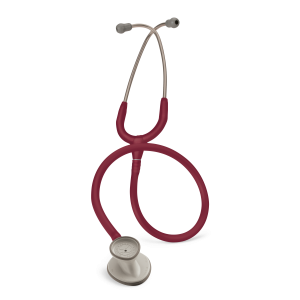 3M Littmann Lightweight II S.E. Stethoscoop Bordeaux | Standaard