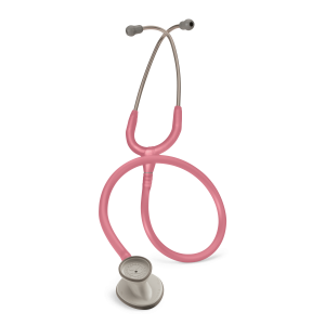 3M Littmann Lightweight II S.E. Stethoscoop Parel Roze | Standaard