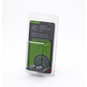 3M Littmann Reserveonderdelen kit, Classic III, Core Digital en Cardiology IV, grijs