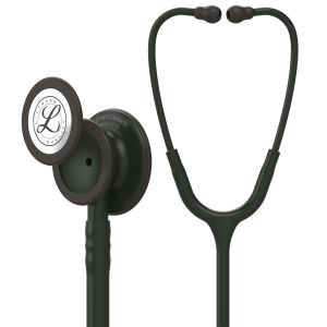 3M Littmann Classic III Monitoring Stethoscoop Zwart