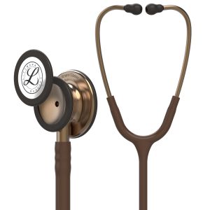 3M Littmann Classic III Monitoring Stethoscoop Chocolade | Koper
