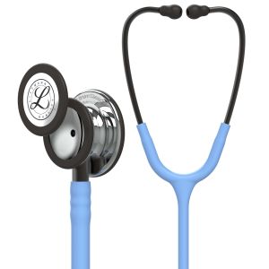 3M Littmann Classic III Monitoring Stethoscoop Hemels Blauw | Spiegel