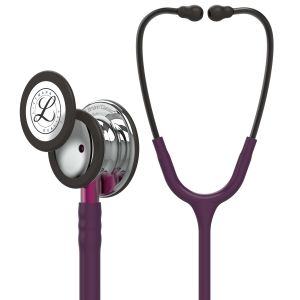 3M Littmann Classic III Monitoring Stethoscoop Pruim | Spiegel