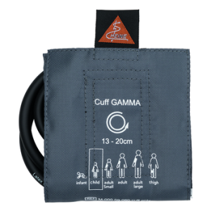 Heine GAMMA G7/G5/GP single-tube manchet voor kinderen