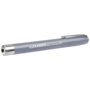 Luxamed diagnostisch ooglampje LED Grijs